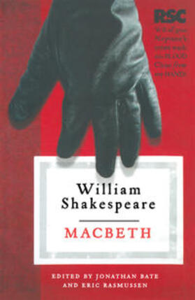 Shakespeare / Rasmussen / Bate |  Macbeth | Buch |  Sack Fachmedien