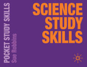 Robbins | Science Study Skills | Buch | 978-0-230-57763-3 | www2.sack.de
