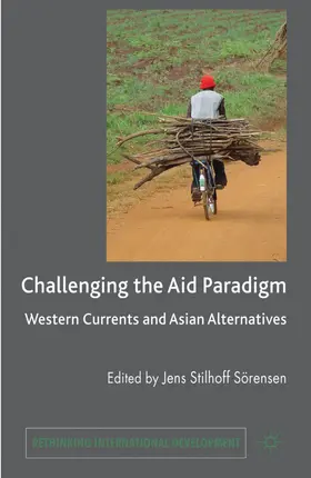 Sörensen |  Challenging the Aid Paradigm | Buch |  Sack Fachmedien