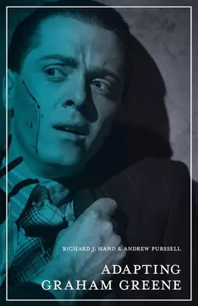 Hand / Purssell |  Adapting Graham Greene | Buch |  Sack Fachmedien