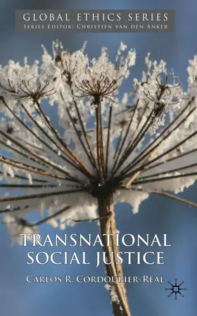 Cordourier-Real |  Transnational Social Justice | Buch |  Sack Fachmedien