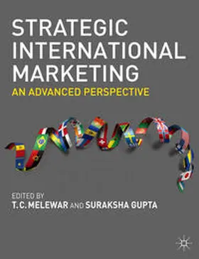 Melewar / Gupta |  Strategic International Marketing | Buch |  Sack Fachmedien
