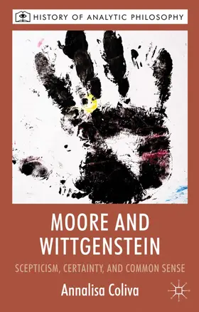 Coliva | Moore and Wittgenstein | Buch | 978-0-230-58063-3 | sack.de