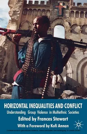 Stewart |  Horizontal Inequalities and Conflict | eBook | Sack Fachmedien