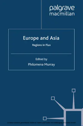 Murray |  Europe and Asia | eBook | Sack Fachmedien