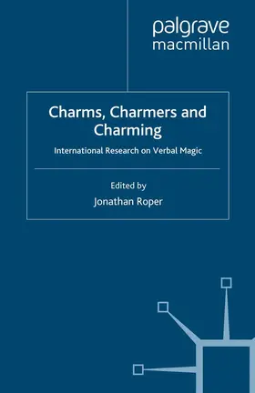 Roper |  Charms, Charmers and Charming | eBook | Sack Fachmedien