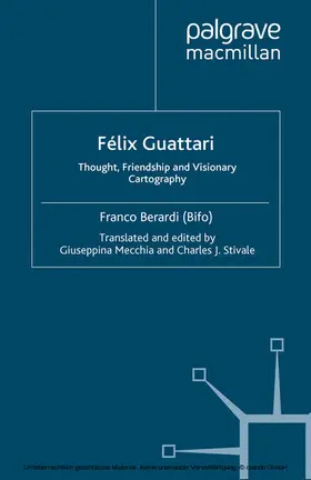 Mecchia |  Félix Guattari | eBook | Sack Fachmedien