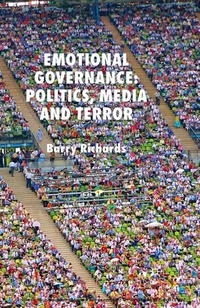 Richards |  Emotional Governance | eBook | Sack Fachmedien