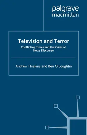 Hoskins / O'Loughlin |  Television and Terror | eBook | Sack Fachmedien