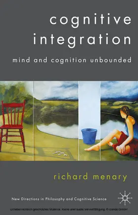 Menary / Protevi |  Cognitive Integration | eBook | Sack Fachmedien