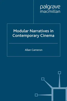 Cameron |  Modular Narratives in Contemporary Cinema | eBook | Sack Fachmedien