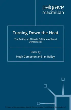 Compston / Bailey |  Turning Down the Heat | eBook | Sack Fachmedien