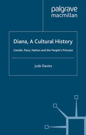 Davies |  Diana, A Cultural History | eBook | Sack Fachmedien