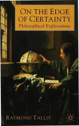 Tallis | On the Edge of Certainty | E-Book | sack.de