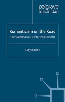 Benis |  Romanticism on the Road | eBook | Sack Fachmedien