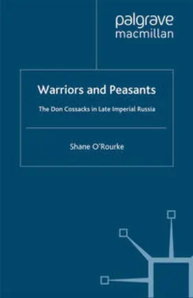 O'Rourke |  Warriors and Peasants | eBook | Sack Fachmedien