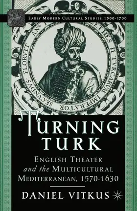 Vitkus |  Turning Turk | Buch |  Sack Fachmedien