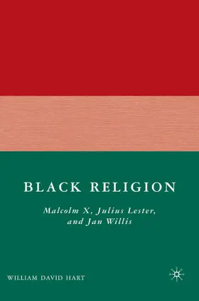 Hart |  Black Religion | Buch |  Sack Fachmedien