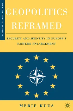 Kuus |  Geopolitics Reframed | eBook | Sack Fachmedien