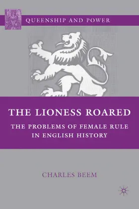 Beem |  The Lioness Roared | Buch |  Sack Fachmedien