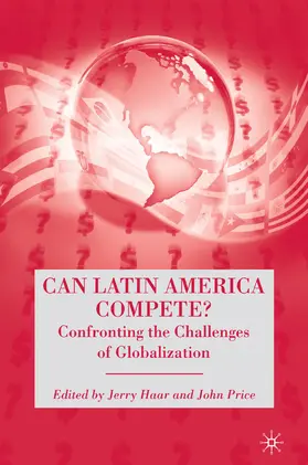 Haar / Price |  Can Latin America Compete? | eBook | Sack Fachmedien