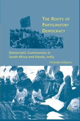 Williams | The Roots of Participatory Democracy | E-Book | www2.sack.de