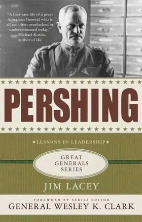 Lacey |  Pershing: A Biography | eBook | Sack Fachmedien