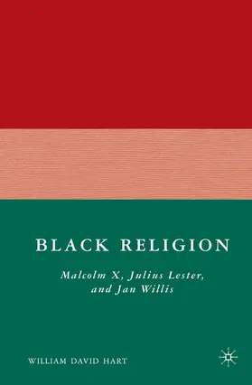 Hart |  Black Religion | eBook | Sack Fachmedien