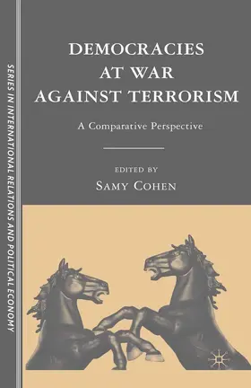 Cohen |  Democracies at War against Terrorism | eBook | Sack Fachmedien
