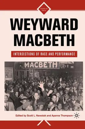 Newstok |  Weyward Macbeth | Buch |  Sack Fachmedien