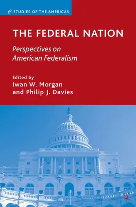 Morgan / Davies | The Federal Nation | E-Book | sack.de