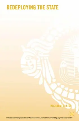 Aidi | Redeploying the State | E-Book | sack.de