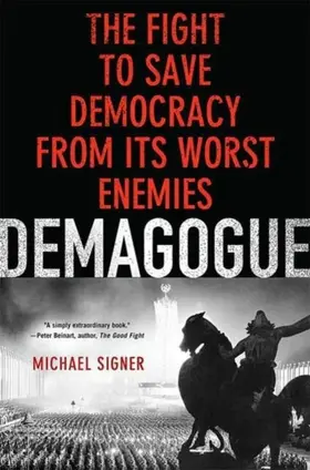 Signer |  Demagogue | eBook | Sack Fachmedien