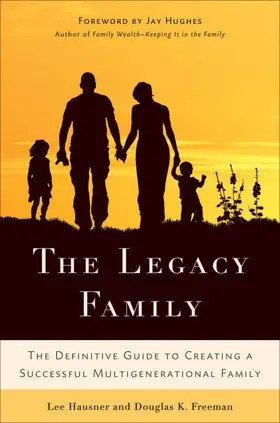 Hausner / Freeman |  The Legacy Family | Buch |  Sack Fachmedien