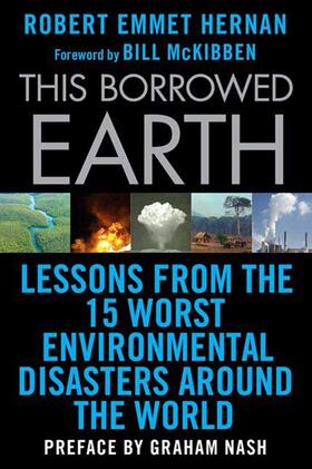 Hernan |  This Borrowed Earth | Buch |  Sack Fachmedien