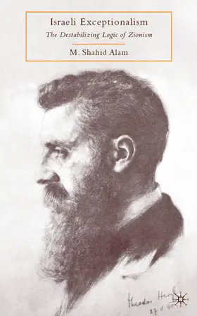 Alam |  Israeli Exceptionalism | Buch |  Sack Fachmedien