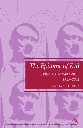 Butter | The Epitome of Evil | E-Book | www2.sack.de