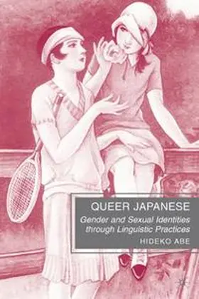 Abe |  Queer Japanese | Buch |  Sack Fachmedien