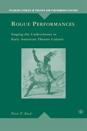 Reed |  Rogue Performances | eBook | Sack Fachmedien