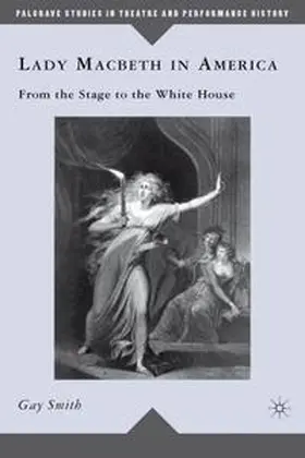 Smith |  Lady Macbeth in America | Buch |  Sack Fachmedien