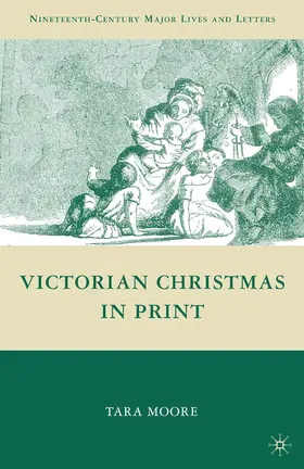Moore |  Victorian Christmas in Print | eBook | Sack Fachmedien