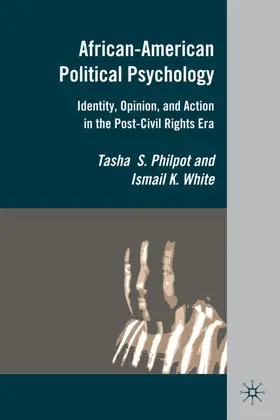 Philpot / White |  African-American Political Psychology | Buch |  Sack Fachmedien
