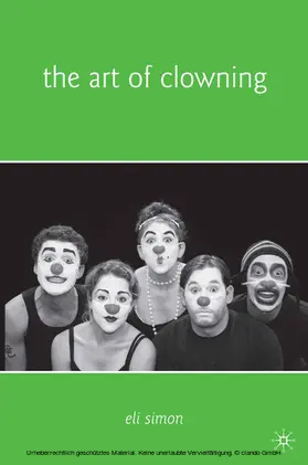 Simon |  The Art of Clowning | eBook | Sack Fachmedien