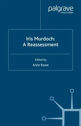 Rowe |  Iris Murdoch | eBook | Sack Fachmedien