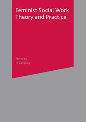 Campling / Dominelli |  Feminist Social Work Theory and Practice | eBook | Sack Fachmedien