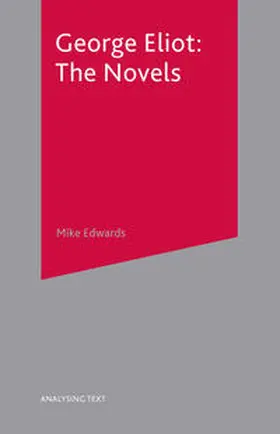Edwards |  George Eliot: The Novels | eBook | Sack Fachmedien