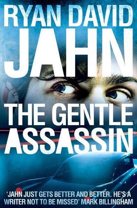 Jahn |  The Gentle Assassin | Buch |  Sack Fachmedien