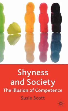 Scott |  Shyness and Society | eBook | Sack Fachmedien