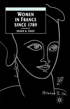 Foley |  Women in France Since 1789 | eBook | Sack Fachmedien