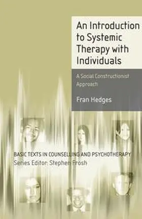 Hedges |  An Introduction to Systemic Therapy with Individuals | eBook | Sack Fachmedien